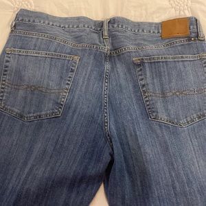 Lucky Brand 361 Vintage Straight Men’s Size 40x30